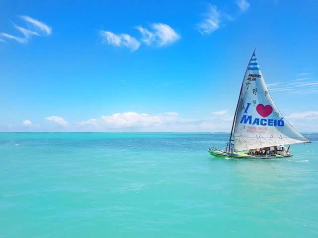 Summer Paradise Maceió 외부 사진